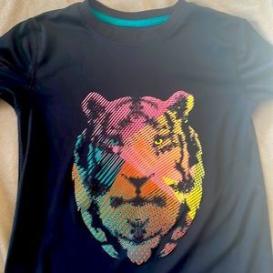 Tiger Shirt